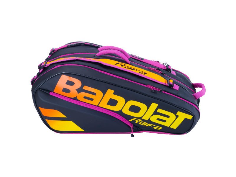 Bolso Babolat Pure Aero Rafa X12 - Sur SportsBolsos y Mochilas
