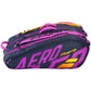 Bolso Babolat Pure Aero Rafa X12 - Sur SportsBolsos y Mochilas