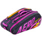 Bolso Babolat Pure Aero Rafa X12 - Sur SportsBolsos y Mochilas
