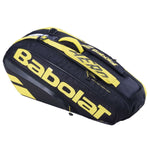 Bolso Babolat Pure Aero X6 - Sur SportsBolsos y Mochilas