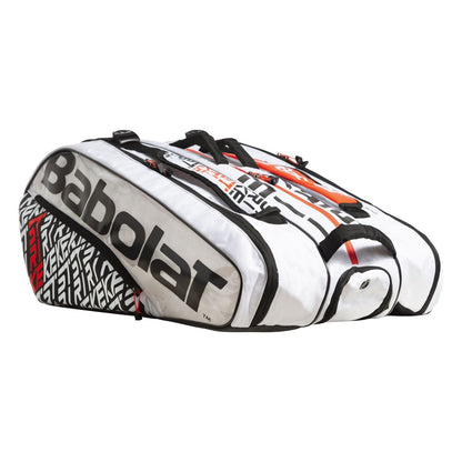 Bolso Babolat Pure Strike X12 - Sur SportsBolsos y Mochilas