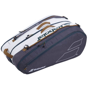 Bolso Babolat Pure Wimbledon X12 - Sur SportsBolsos y Mochilas