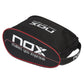 Bolso de Zapatillas Nox Pequeño Negro - Sur SportsBolsos y Mochilas