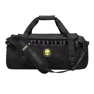 Bolso Hydrogen 007 Negro Unisex - Sur SportsBolsos y Mochilas