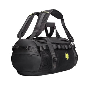 Bolso Hydrogen 007 Negro Unisex - Sur SportsBolsos y Mochilas