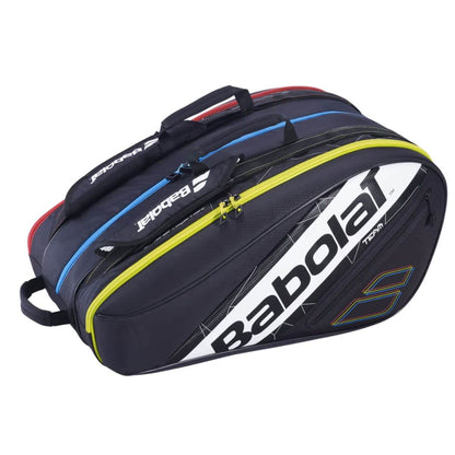 Bolso Paletero Babolat RH Team Padel - Sur SportsBolsos y Mochilas