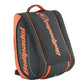 Bolso Paletero Bullpadel Next Negro Naranjo BPP 22005 - Sur SportsBolsos y Mochilas