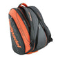 Bolso Paletero Bullpadel Next Negro Naranjo BPP 22005 - Sur SportsBolsos y Mochilas