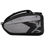 Bolso Paletero Nox AT10 Competition XL Compact Black Grey 2024/2025 - Sur SportsBolsos y Mochilas