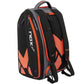 Bolso Paletero Nox AT10 Competition XL Compacto Negro Rojo - Sur SportsBolsos y Mochilas