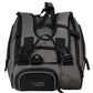 Bolso Paletero Nox AT10 Team Grey/Black 2024/2025 - Sur SportsBolsos y Mochilas