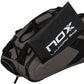 Bolso Paletero Nox AT10 Team Grey/Black 2024/2025 - Sur SportsBolsos y Mochilas