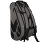 Bolso Paletero Nox AT10 Team Grey/Black 2024/2025 - Sur SportsBolsos y Mochilas