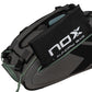 Bolso Paletero Nox AT10 Team Grey/Green 2024/2025 - Sur SportsBolsos y Mochilas
