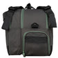 Bolso Paletero Nox AT10 Team Grey/Green 2024/2025 - Sur SportsBolsos y Mochilas