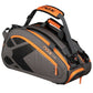 Bolso Paletero Nox AT10 Team Grey/Orange 2024/2025 - Sur SportsBolsos y Mochilas