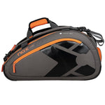 Bolso Paletero Nox AT10 Team Grey/Orange 2024/2025 - Sur SportsBolsos y Mochilas