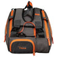 Bolso Paletero Nox AT10 Team Grey/Orange 2024/2025 - Sur SportsBolsos y Mochilas