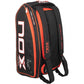 Bolso Paletero Nox AT10 XXL Competition NegroRojo X9 - Sur SportsBolsos y Mochilas