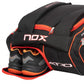 Bolso Paletero Nox AT10 XXL Competition NegroRojo X9 - Sur SportsBolsos y Mochilas