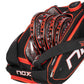 Bolso Paletero Nox AT10 XXL Competition NegroRojo X9 - Sur SportsBolsos y Mochilas