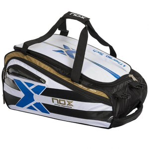 Bolso Paletero Nox Elite - Sur SportsBolsos y Mochilas