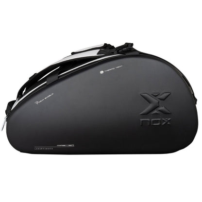 Bolso Paletero Nox Luxury Master Series 2024/2025 - Sur SportsBolsos y Mochilas