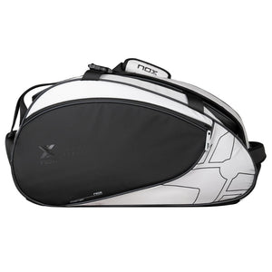 Bolso Paletero Nox Luxury Master Series 2024/2025 - Sur SportsBolsos y Mochilas