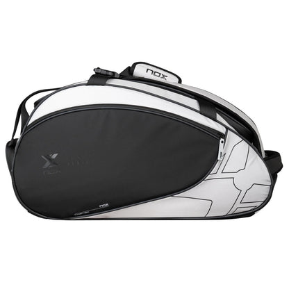 Bolso Paletero Nox Luxury Master Series 2024/2025 - Sur SportsBolsos y Mochilas
