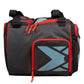 Bolso Paletero Nox ML10 Competition XL Compact Black Blue 2024/2025 - Sur SportsBolsos y Mochilas