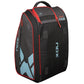 Bolso Paletero Nox ML10 Competition XL Compact Black Blue 2024/2025 - Sur SportsBolsos y Mochilas