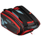 Bolso Paletero Nox ML10 Competition XL Compact Black Blue 2024/2025 - Sur SportsBolsos y Mochilas