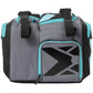 Bolso Paletero Nox ML10 Competition XL Compacto Negro Celeste - Sur SportsBolsos y Mochilas