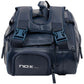 Bolso Paletero Nox Pro Series Azul Marino 2023 - 2024 - Sur SportsBolsos y Mochilas