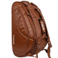 Bolso Paletero Nox Pro Series Camel 2023 - 2024 - Sur SportsBolsos y Mochilas