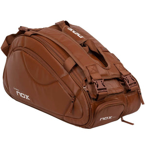 Bolso Paletero Nox Pro Series Camel 2023 - 2024 - Sur SportsBolsos y Mochilas