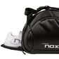 Bolso Paletero Nox Pro Series Negra 2023 - 2024 - Sur SportsBolsos y Mochilas