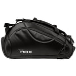 Bolso Paletero Nox Pro Series Negra 2023 - 2024 - Sur SportsBolsos y Mochilas