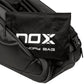 Bolso Paletero Nox Pro Series Negra 2023 - 2024 - Sur SportsBolsos y Mochilas