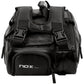 Bolso Paletero Nox Pro Series Negra 2023 - 2024 - Sur SportsBolsos y Mochilas