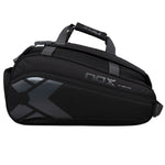 Bolso Paletero Nox Street Series Black/Grey 2024/2025 - Sur SportsBolsos y Mochilas