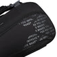Bolso Paletero Nox Street Series Black/Grey 2024/2025 - Sur SportsBolsos y Mochilas