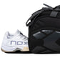 Bolso Paletero Nox Street Series Black/Grey 2024/2025 - Sur SportsBolsos y Mochilas