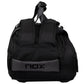 Bolso Paletero Nox Street Series Black/Grey 2024/2025 - Sur SportsBolsos y Mochilas