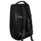 Bolso Paletero Nox Street Series Black/Grey 2024/2025 - Sur SportsBolsos y Mochilas