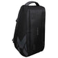 Bolso Paletero Nox Street Series Black/Grey 2024/2025 - Sur SportsBolsos y Mochilas