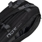 Bolso Paletero Nox Street Series Black/Grey 2024/2025 - Sur SportsBolsos y Mochilas