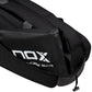 Bolso Paletero Nox Street Series Black/Grey 2024/2025 - Sur SportsBolsos y Mochilas