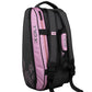 Bolso Paletero Nox Street Series Grey/Pink 2024/2025 - Sur SportsBolsos y Mochilas