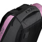 Bolso Paletero Nox Street Series Grey/Pink 2024/2025 - Sur SportsBolsos y Mochilas